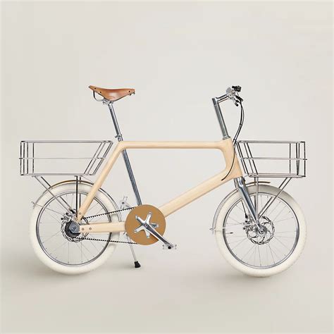 hermes e bike|Hermes bike.